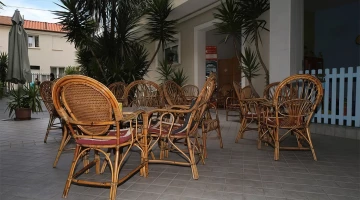 Area relax