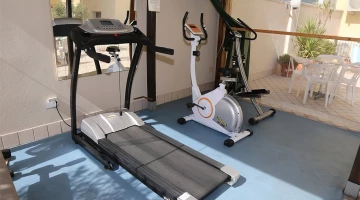 Palestra