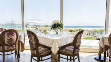Sala ristorante