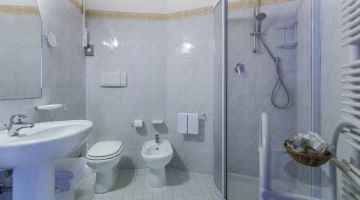 Bagno nord