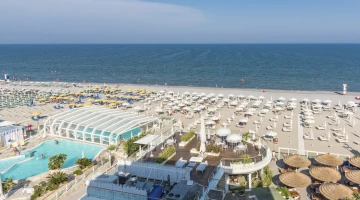 Spiaggia