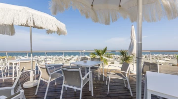 Spiaggia