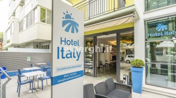 Hotel Italy