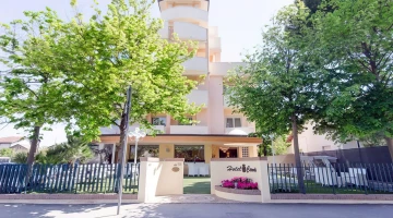Hotel Cervia