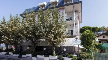 Hotel Susanna