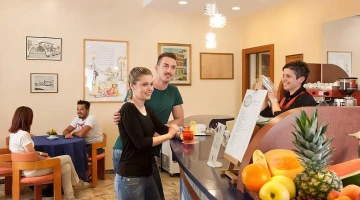 Die Bar