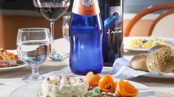 Gastronomie