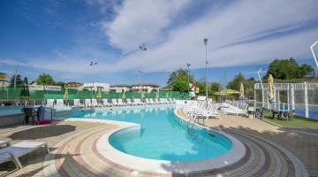 Hotel Savoia