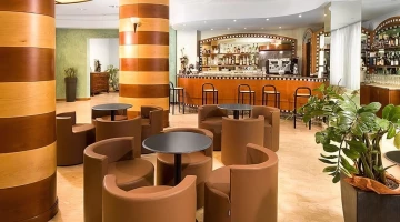 Amerikanische Bar