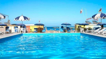 Hotel Italia