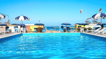 Hotel Italia
