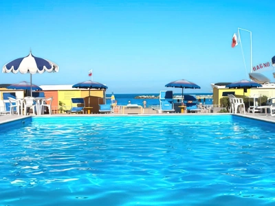 Hotel Italia