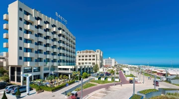 Hotel Baltic