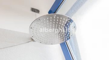 Bagno family room