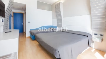 Adriatic Sea Room, sea front. from 18 to 25 sqm