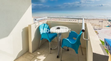 Adriatic Sea room view, sea front