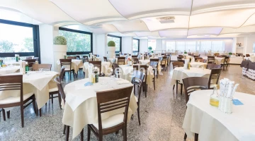 Our seafront restaurant