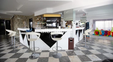 Our bar