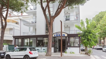 Hotel Luana