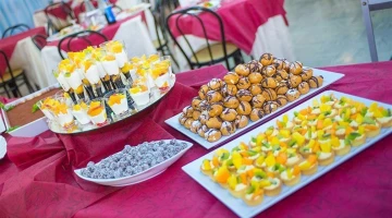 Délicieuse soirée, une fois par semaine