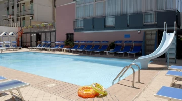 Hotel Faber