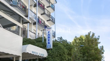 Photo hotel faber