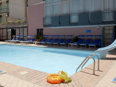 Hotel Faber