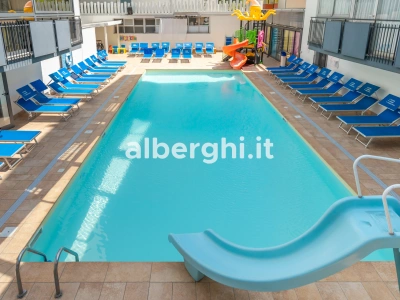 Hotel Faber