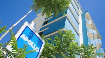Hotel Apollo