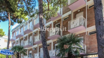Hotel Nevia