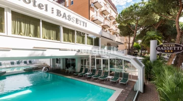 Hotel Bassetti