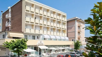 Hotel Boom