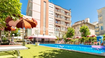 Hotel Fabius