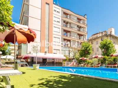 Hotel Fabius