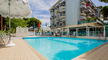 Hotel Mondial
