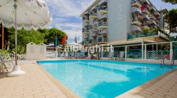 Hotel Mondial