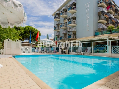 Hotel Mondial