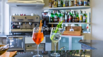 Les meilleurs spritz, mojito, hugo de Romagne