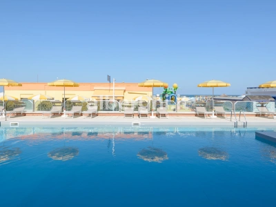 Saraghina Beach Hotel