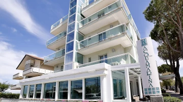 Hotel Acquamarina