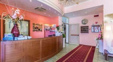 Hall-reception