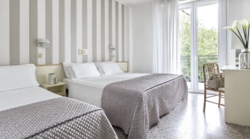 Hotel Carignano