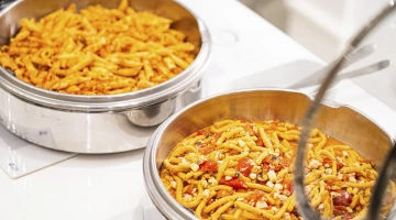 Pâtes