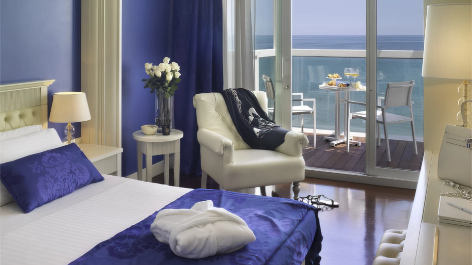 L&#39;une de nos meilleures chambres, la meilleure pour vos vacances