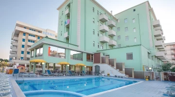 Hotel Abacus