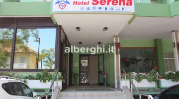 Hotel Serena