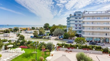 Hotel Aurelio