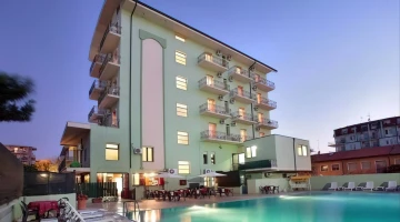 Hotel Rock