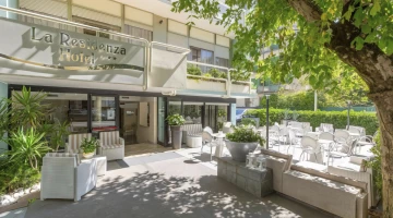 Hotel La Residenza