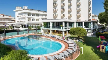 Hotel 2000